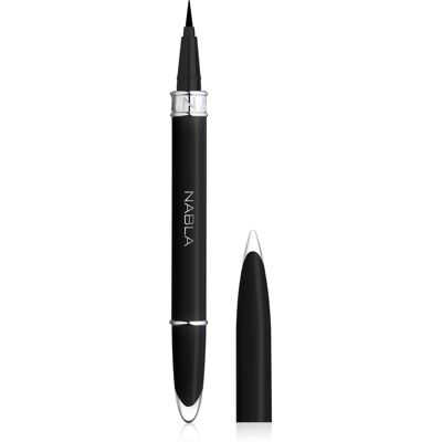 Nabla True Signature Eyeliner Black ink Nabla True Signature Eyeliner Black ink