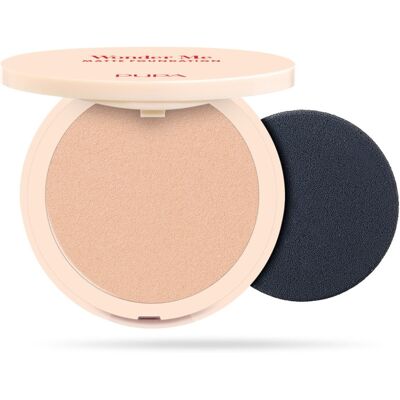 Pupa Wonder Me Matte - Fondotinta Neutral beige 020 Pupa Wonder Me Matte - Fondotinta Neutral beige 020