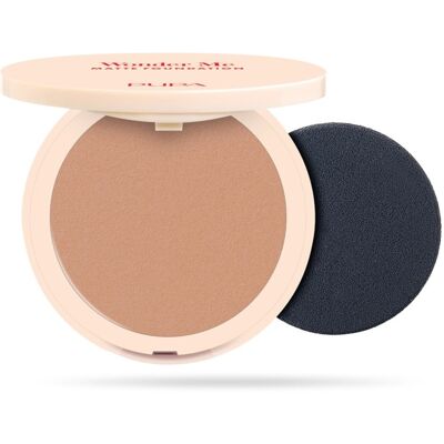 Pupa Wonder Me Matte - Fondotinta Deep sand 060 Pupa Wonder Me Matte - Fondotinta Deep sand 060