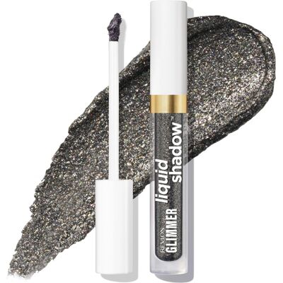 Revlon Glimmer Liquid Shadow 204-rock it Revlon Glimmer Liquid Shadow 204-rock it