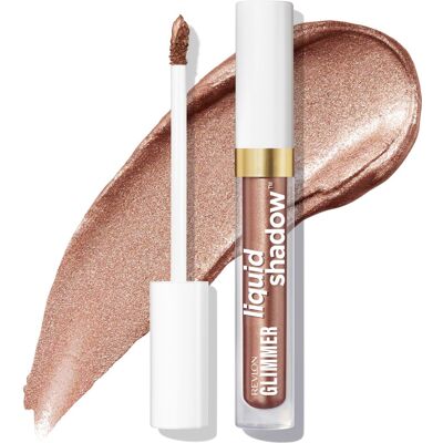 Revlon Glimmer Liquid Shadow 208-starstruck Revlon Glimmer Liquid Shadow 208-starstruck