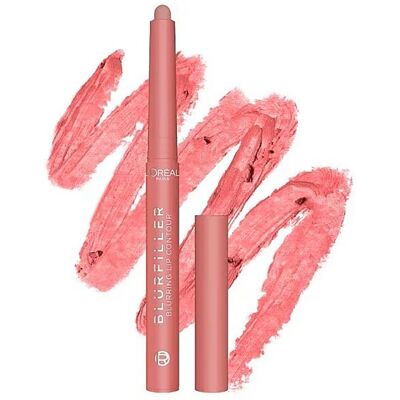 L'oréal paris Matita Labbra Blurfiller Lip Contour 601 worth it L'oréal paris Matita Labbra Blurfiller Lip Contour 601 worth it