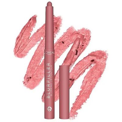 L'oréal paris Matita Labbra Blurfiller Lip Contour 635 worth it med L'oréal paris Matita Labbra Blurfiller Lip Contour 635 worth it med