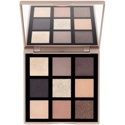 Diego dalla palma Nuda Essential - Palette Occhi Diego dalla palma Nuda Essential - Palette Occhi