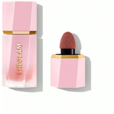 Sheglam Color Bloom Liquid Blush Finitura Matte Cutie pie Sheglam Color Bloom Liquid Blush Finitura Matte Cutie pie
