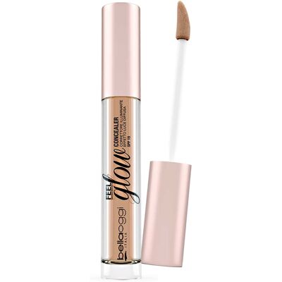 Bellaoggi Feel Glow Concealer Corr illumin.005 sweet honey Bellaoggi Feel Glow Concealer Corr illumin.005 sweet honey