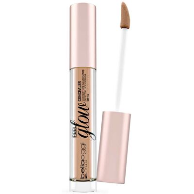 Bellaoggi Feel Glow Concealer Corr illumin.006 desert dream Bellaoggi Feel Glow Concealer Corr illumin.006 desert dream