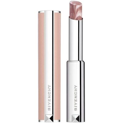 Givenchy Rose Perfecto Lip Balm - Balsamo Labbra Le rose perfecto 110 - milky nude Givenchy Rose Perfecto Lip Balm - Balsamo Labbra Le rose perfecto 110 - milky nude