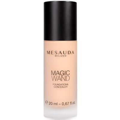 Mesauda Magic Wand - Correttore Fondotinta Liquido Magic wand c20 Mesauda Magic Wand - Correttore Fondotinta Liquido Magic wand c20