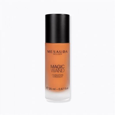 Mesauda Magic Wand - Correttore Fondotinta Liquido Magic wand w70 Mesauda Magic Wand - Correttore Fondotinta Liquido Magic wand w70