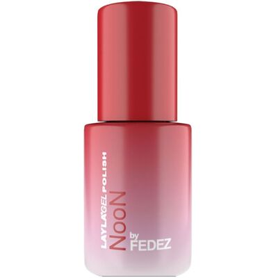 Layla Noon By Fedez Gel Polish Smalto Semipermanente Gel polish on air Layla Noon By Fedez Gel Polish Smalto Semipermanente Gel polish on air