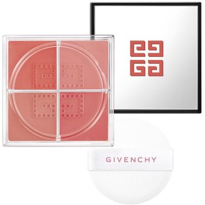 Givenchy Prisme Libre Blush - Blush In Polvere 4,48 gr Prisme libre blush n 3 Givenchy Prisme Libre Blush - Blush In Polvere 4,48 gr Prisme libre blush n 3
