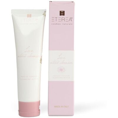 Eterea Lux Struccante Organico 100ml - Detergente Eterea Lux Struccante Organico 100ml - Detergente