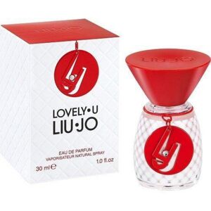 Liu jo Lovely U - Eau De Parfum 30 ml Liu jo Lovely U - Eau De Parfum 30 ml