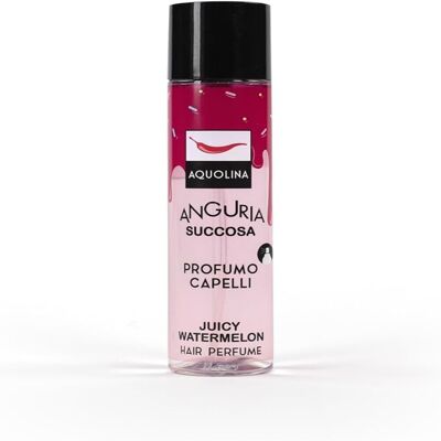 Aquolina Anguria Succosa - Profumo per capelli - Fragranza estiva Aquolina Anguria Succosa - Profumo per capelli - Fragranza estiva