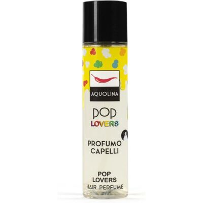 Aquolina Pop Lovers - Spray corpo 150 ml Aquolina Pop Lovers - Spray corpo 150 ml
