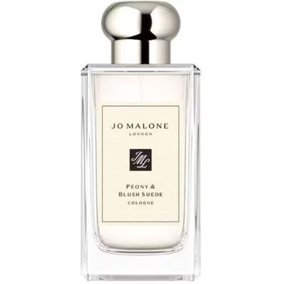 Jo Malone Peony & Blush Suede Eau de Cologne - Profumo 100ml Jo Malone Peony & Blush Suede Eau de Cologne - Profumo 100ml