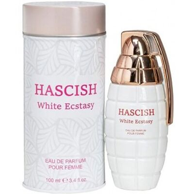 Ecstasy White Eau de Parfum - Eau de Parfum Ecstasy White Eau de Parfum - Eau de Parfum