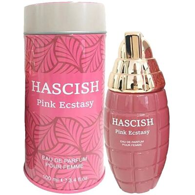 Ecstasy Pink Eau de parfum 100ml - Eau de parfum Ecstasy Pink Eau de parfum 100ml - Eau de parfum