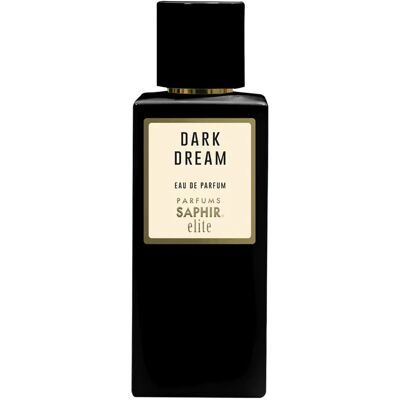 SAPHIR ELITE Dark Dream - Profumo 100ml SAPHIR ELITE Dark Dream - Profumo 100ml