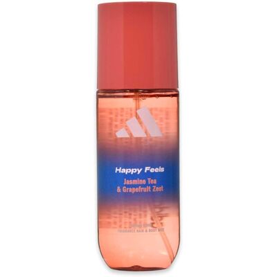 Adidas Vibes Happy Feels Body Mist 150 ml Adidas Vibes Happy Feels Body Mist 150 ml