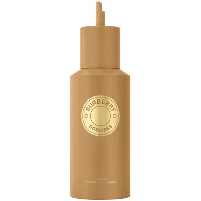 Burberry Goddess Parfum For Her 150 ml ricarica Burberry Goddess Parfum For Her 150 ml ricarica