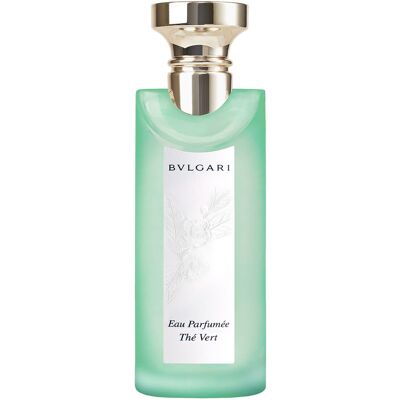 Bvlgari Eau Parfumée Thé Vert - 150 ML - Eau De Toilette Bvlgari Eau Parfumée Thé Vert - 150 ML - Eau De Toilette