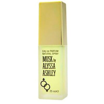 Orlandi Musk Alyssa Edp 30ml - Eau de Parfum Orlandi Musk Alyssa Edp 30ml - Eau de Parfum