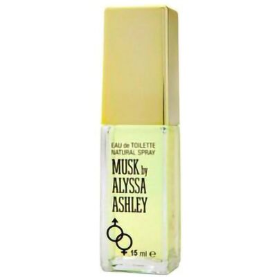 Musk By Alyssa Ashley - Eau De Toilette 25 ml Musk By Alyssa Ashley - Eau De Toilette 25 ml