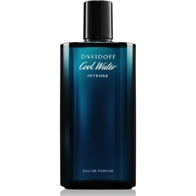 Davidoff Cool Water Intense - Eau de Parfum 100 ml Davidoff Cool Water Intense - Eau de Parfum 100 ml
