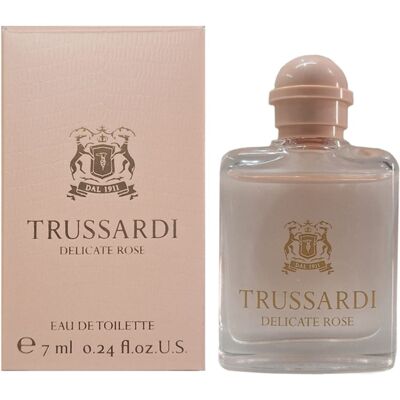 Miniatura Trussardi Donna - Eau De Toilette 7 ml Miniatura Trussardi Donna - Eau De Toilette 7 ml