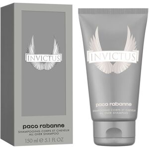 Rabanne Invictus Shower Gel Hair And Body 150 ml Rabanne Invictus Shower Gel Hair And Body 150 ml