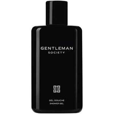 Givenchy - Gentelman Shower Gel 200 ml Givenchy - Gentelman Shower Gel 200 ml