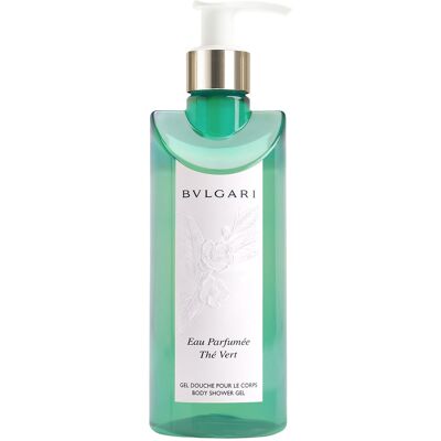 Bvlgari Eau Parfumée Thé Vert Gel Doccia - 300 ML Bvlgari Eau Parfumée Thé Vert Gel Doccia - 300 ML
