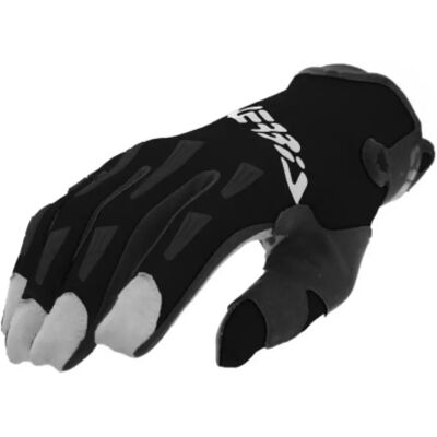 Acerbis - MX X-P 2.0 - Nero Bianco - M - Motorcycle Gloves Acerbis - MX X-P 2.0 - Nero Bianco - M - Motorcycle Gloves