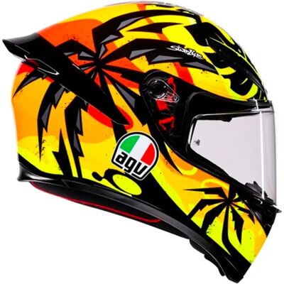 AGV Casco da moto K1 S Topicrush E2206 # Ce tu AGV Casco da moto K1 S Topicrush E2206 # Ce tu