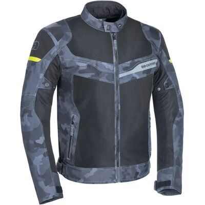 OXFORD Dakar D2d Air Ce U Giacca OXFORD Dakar D2d Air Ce U Giacca