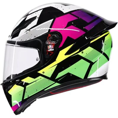 AGV Casco Moto K1 S Punkpulse 2206 # Ce tu AGV Casco Moto K1 S Punkpulse 2206 # Ce tu