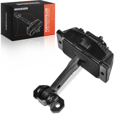 Frankberg 1x Catenaccio Porta Anteriore con Cinghia per Mercedes-Benz Marco Polo Camper W447 A447720750028 A6397200016 Frankberg 1x Catenaccio Porta Anteriore con Cinghia per Mercedes-Benz Marco Polo Camper W447 A447720750028 A6397200016