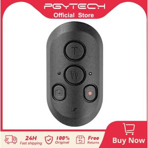 PGYTECH MANTISPOD 2.0 telecomando magnetico Bluetooth; Bluetooth 5.0 consente una rapida compatibilità con GoPro, fotocamera PGYTECH MANTISPOD 2.0 telecomando magnetico Bluetooth; Bluetooth 5.0 consente una rapida compatibilità con GoPro, fotocamera