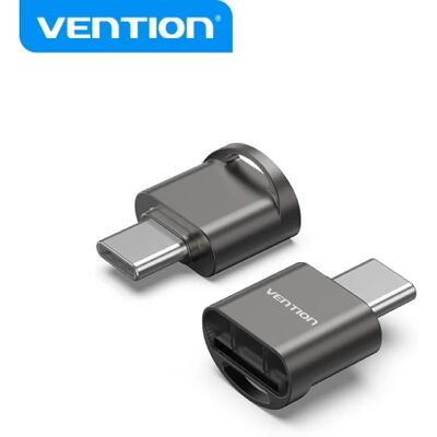 Lettore di schede USB esterno Vention CLMH0 Lettore di schede USB esterno Vention CLMH0