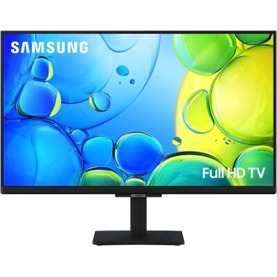 Samsung UE24F6000FUXZT 24 Pollici Full HD Smart TV - Tizen, HDR, PurColor, OTS Lite, WiFi 5, Bluetooth, DVB-T2/C/S2, 2 HDMI, eARC Samsung UE24F6000FUXZT 24 Pollici Full HD Smart TV - Tizen, HDR, PurColor, OTS Lite, WiFi 5, Bluetooth, DVB-T2/C/S2, 2 HDMI, eARC