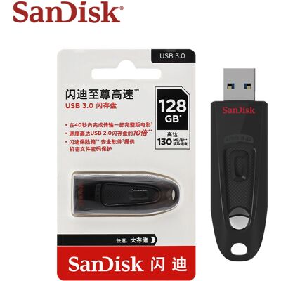 SanDisk Flash Pen Drive CZ48 USB 3.0 Flash Drive Stick Pendrive 16GB 32GB 64GB 128GB 256GB 512GB Flashdisk USB Key U Disk per PC SanDisk Flash Pen Drive CZ48 USB 3.0 Flash Drive Stick Pendrive 16GB 32GB 64GB 128GB 256GB 512GB Flashdisk USB Key U Disk per PC