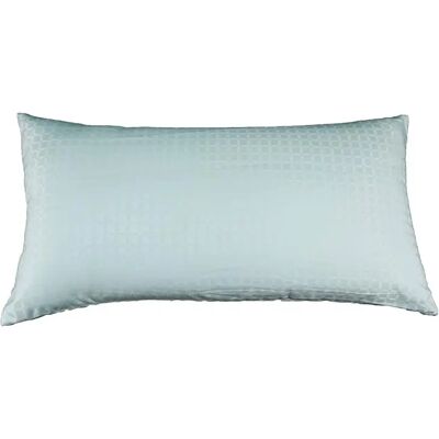 Vidal Home Cuscino a doppia copertura, varie misure disponibili, fibra di silicone, Vidal Home Cuscino a doppia copertura, varie misure disponibili, fibra di silicone,