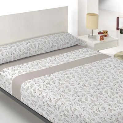 NONE Set di Lenzuola in Microfibra 100% Poliestere, Modello Selma, Colore Lavanda, Marca Rossana, per Letti da 90 a 150 cm, con Fondo Regolabile fino a 30 cm di Altezza NONE Set di Lenzuola in Microfibra 100% Poliestere, Modello Selma, Colore Lavanda, Marca Rossana, per Letti da 90 a 150 cm, con Fondo Regolabile fino a 30 cm di Altezza