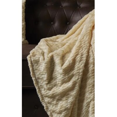 NONE Coperta onda bianca 130x170 cm. 130x4x170 centimetri. Qui troverai il complemento migliore per la tua casa. NONE Coperta onda bianca 130x170 cm. 130x4x170 centimetri. Qui troverai il complemento migliore per la tua casa.