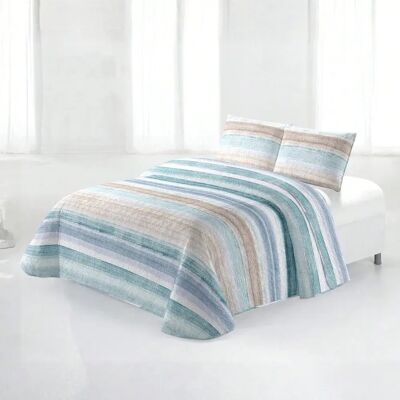 NONE Trapunta OsoNube-Bouti per l'estate e la mezza stagione - Il copriletto include 1 o 2 federe a seconda della dimensione, copriletto 100% poliestere, morbido e traspirante. Il design delle federe può NONE Trapunta OsoNube-Bouti per l'estate e la mezza stagione - Il copriletto include 1 o 2 federe a seconda della dimensione, copriletto 100% poliestere, morbido e traspirante. Il design delle federe può