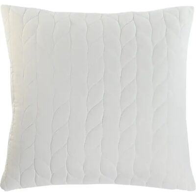 NONE CUSCINO IN POLIESTERE 60X60 880 GR. BIANCO TX213514 - IL MIGLIOR SUPPLORTO PER IL TUO FIX IT HOME NONE CUSCINO IN POLIESTERE 60X60 880 GR. BIANCO TX213514 - IL MIGLIOR SUPPLORTO PER IL TUO FIX IT HOME