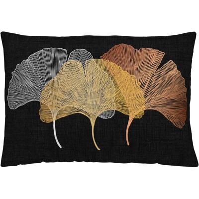 NATURALI - Fodera per cuscino vuota stampata - 100% cotone extra morbido - 50X30 cm - Prodotto in Spagna - Modelli floreali NATURALI - Fodera per cuscino vuota stampata - 100% cotone extra morbido - 50X30 cm - Prodotto in Spagna - Modelli floreali