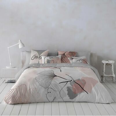 NATURALI - Copripiumino stampato - 100% cotone extra morbido - Include copripiumino + 1 o 2 federe - Prodotto in Spagna - Modelli floreali - Letto 90/135/150/180 NATURALI - Copripiumino stampato - 100% cotone extra morbido - Include copripiumino + 1 o 2 federe - Prodotto in Spagna - Modelli floreali - Letto 90/135/150/180